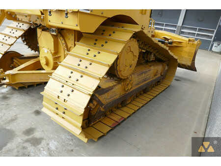 Bulldózerek 2021 Caterpillar D6 LGP (25)