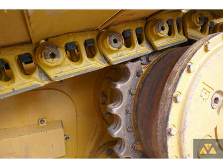 Bulldózerek 2021 Caterpillar D6 LGP (26)