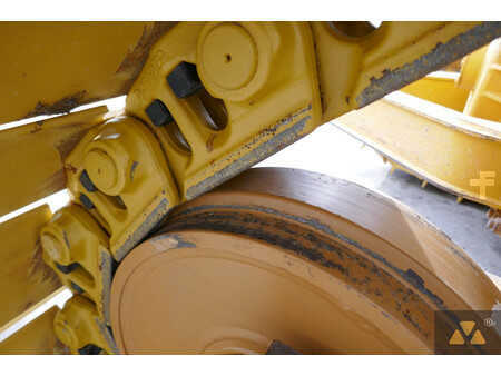 Bulldózerek 2021 Caterpillar D6 LGP (30)
