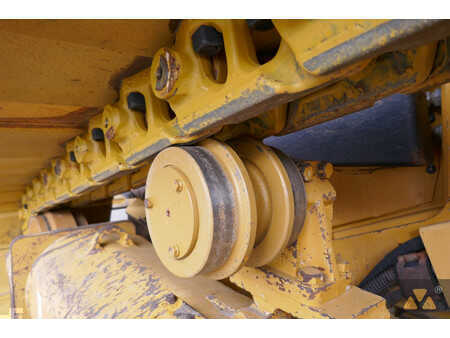 Bulldózerek 2021 Caterpillar D6 LGP (32)