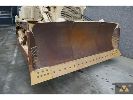 Bulldozer 2009 Caterpillar D7G Ex-army (12)