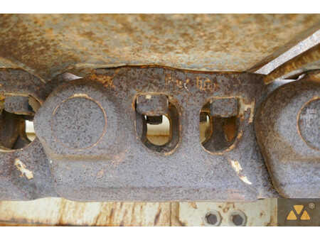 Bulldozer 2009 Caterpillar D7G Ex-army (34)