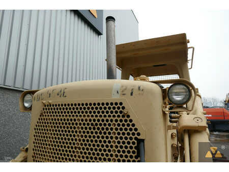 Bulldozer 2009 Caterpillar D7G Ex-army (37)