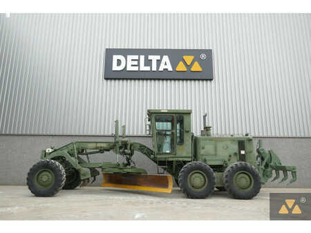 Caterpillar 130G Ex-army