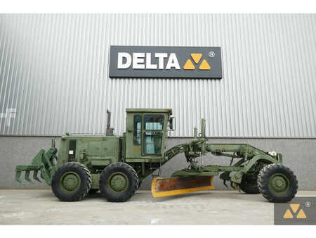 Caterpillar 130G Ex-army