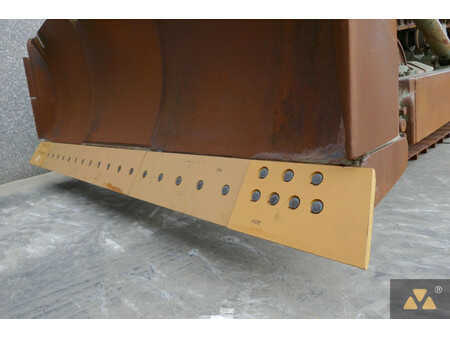 Bulldozer 2007 Caterpillar D7G Ex-army (13)