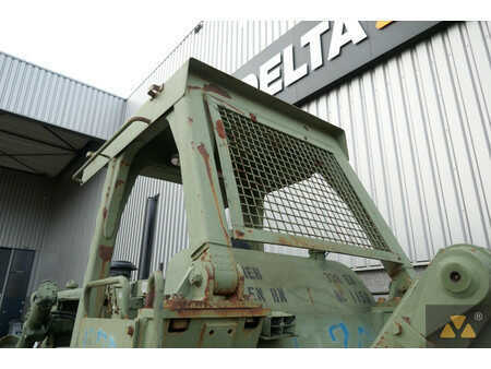 Bulldozer 2007 Caterpillar D7G Ex-army (18)