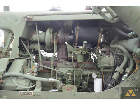 Bulldozer 2007 Caterpillar D7G Ex-army (19)