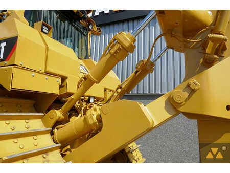 Buldożery 2021 Caterpillar D9T (12)