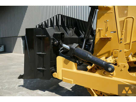 Buldożery 2021 Caterpillar D9T (16)