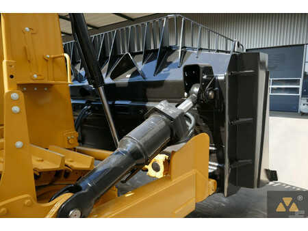 Buldożery 2021 Caterpillar D9T (17)