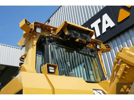 Buldożery 2021 Caterpillar D9T (20)