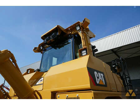 Buldożery 2021 Caterpillar D9T (21)