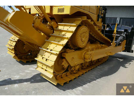 Buldożery 2021 Caterpillar D9T (22)