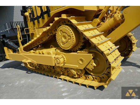 Buldożery 2021 Caterpillar D9T (23)