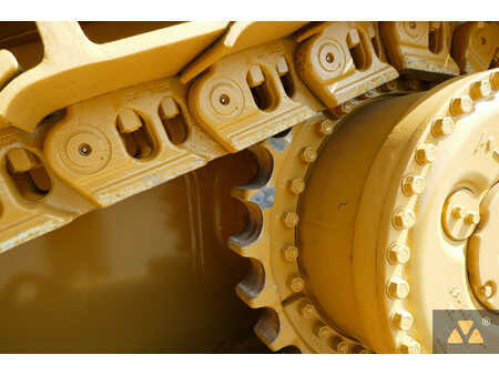 Buldożery 2021 Caterpillar D9T (24)