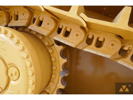 Buldożery 2021 Caterpillar D9T (25)