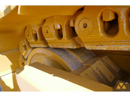 Buldożery 2021 Caterpillar D9T (27)
