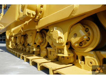 Buldożery 2021 Caterpillar D9T (31)