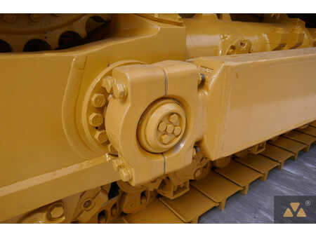 Buldożery 2021 Caterpillar D9T (36)
