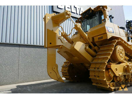 Buldożery 2021 Caterpillar D9T (9)