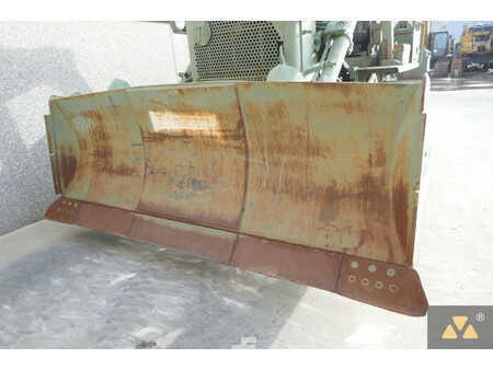 Bulldozer 2007 Caterpillar D7G Ex-army (11)