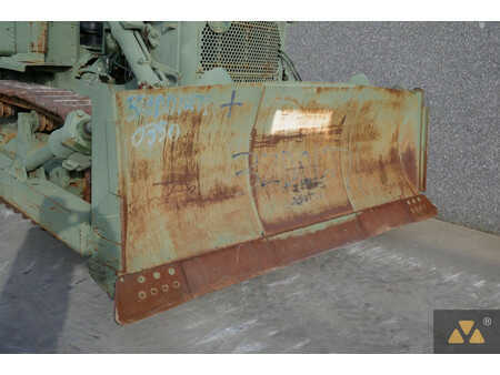 Bulldozer 2007 Caterpillar D7G Ex-army (12)