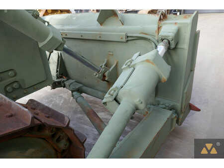 Bulldozer 2007 Caterpillar D7G Ex-army (16)