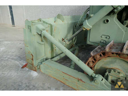 Bulldozer 2007 Caterpillar D7G Ex-army (17)