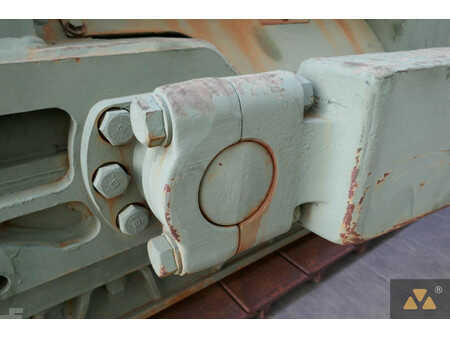 Bulldozer 2007 Caterpillar D7G Ex-army (27)
