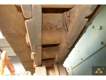 Bulldozer 2007 Caterpillar D7G Ex-army (39)