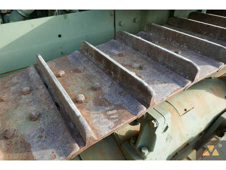 Bulldozer 2007 Caterpillar D7G Ex-army (40)