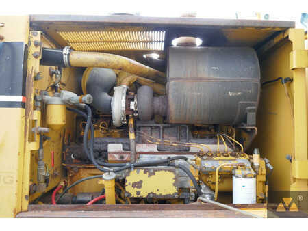 Grader 1998 Caterpillar 140H (17)