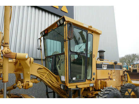 Grader 1998 Caterpillar 140H (19)
