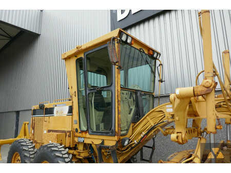 Grader 1998 Caterpillar 140H (20)