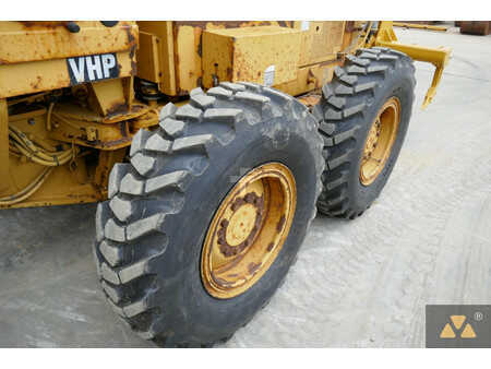 Grader 1998 Caterpillar 140H (22)
