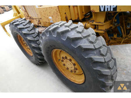 Grader 1998 Caterpillar 140H (23)