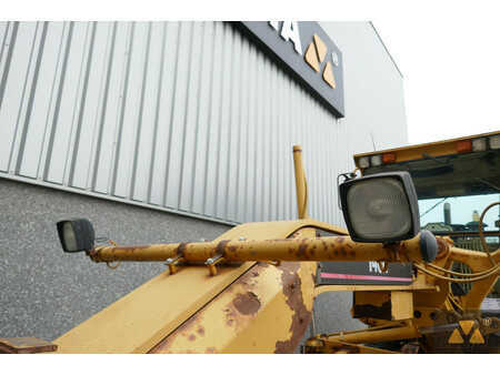 Grader 1998 Caterpillar 140H (27)
