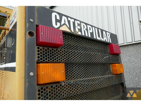 Grader 1998 Caterpillar 140H (28)