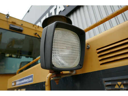Grader 1998 Caterpillar 140H (29)