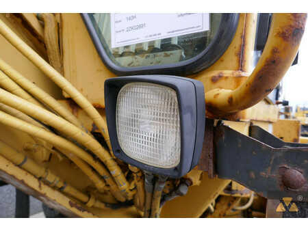 Grader 1998 Caterpillar 140H (30)