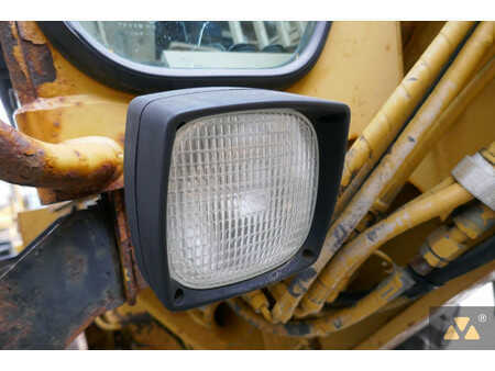 Grader 1998 Caterpillar 140H (31)