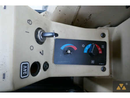 Grader 1998 Caterpillar 140H (37)