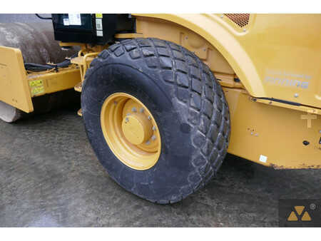 Komprimator 2016 Caterpillar CS68B (17)