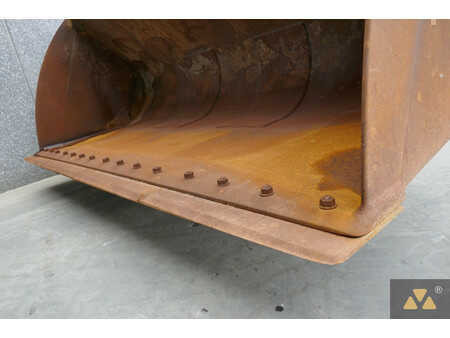 Radlader 2013 Caterpillar 966K (14)