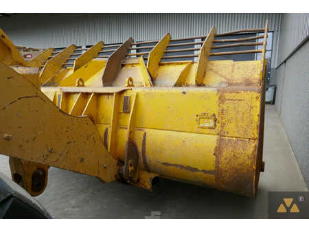 Radlader 2013 Caterpillar 966K (17)