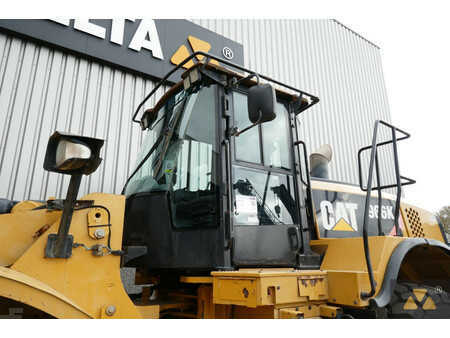Radlader 2013 Caterpillar 966K (18)