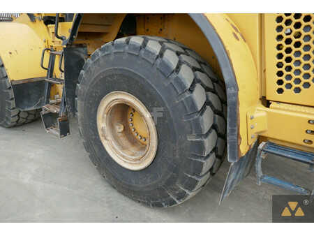 Radlader 2013 Caterpillar 966K (22)