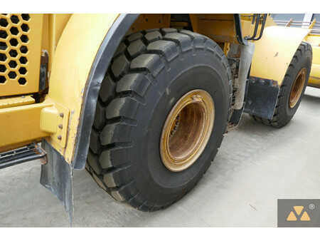 Radlader 2013 Caterpillar 966K (23)
