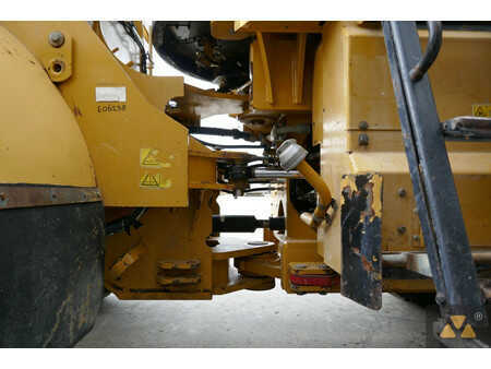 Radlader 2013 Caterpillar 966K (26)